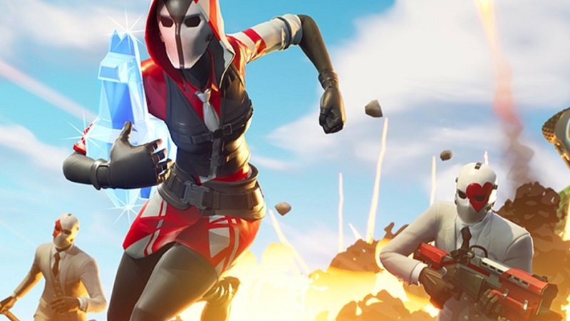 Fornite
