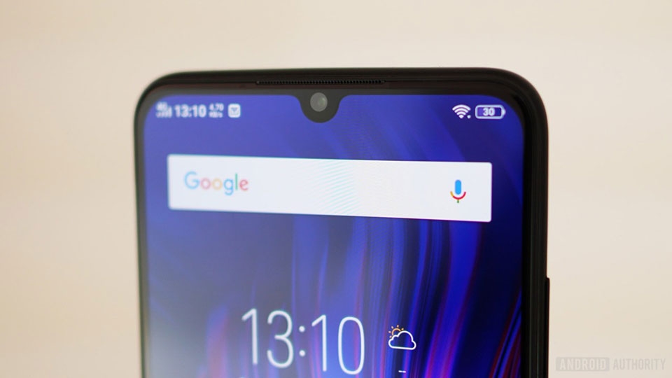 Vivo V11 Pro Vivo V11 Pro