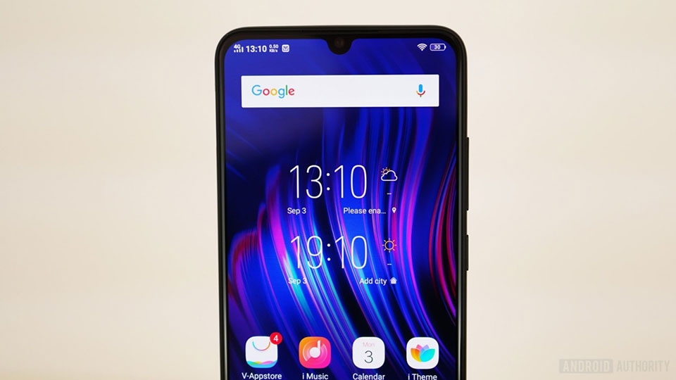 Vivo V11 Pro Vivo V11 Pro