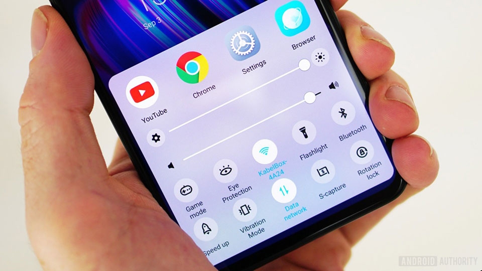 Vivo V11 Pro Vivo V11 Pro