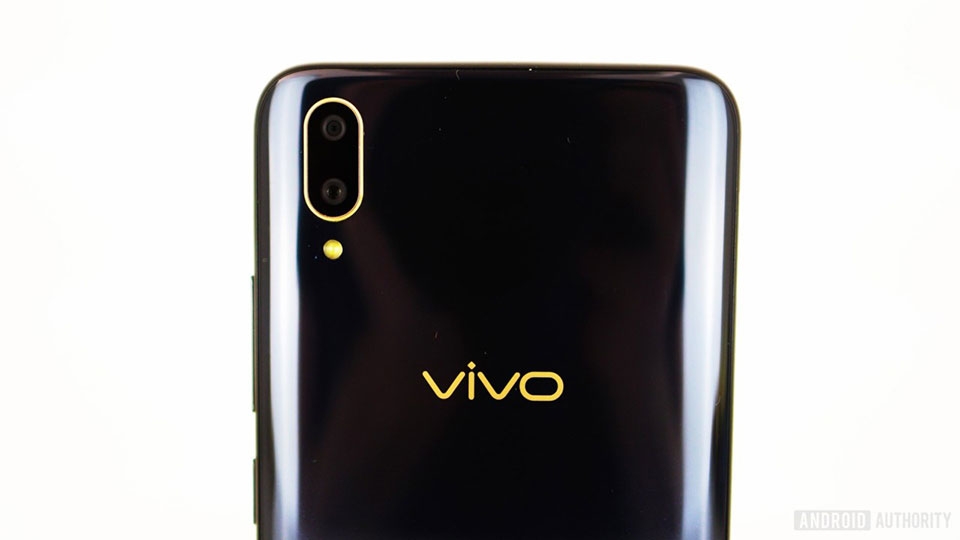 Vivo V11 Pro Vivo V11 Pro