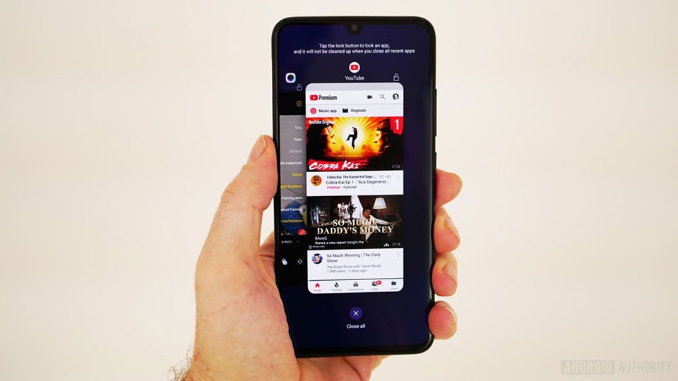 Vivo V11 Pro Vivo V11 Pro