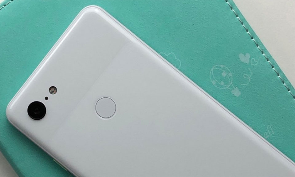 Google Pixel 3