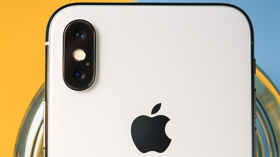 So sánh iPhone XS và iPhone X (ảnh 4) So sánh iPhone XS và iPhone X (ảnh 4)
