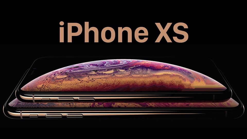 So sánh iPhone XS và iPhone X (ảnh 5) So sánh iPhone XS và iPhone X (ảnh 5)