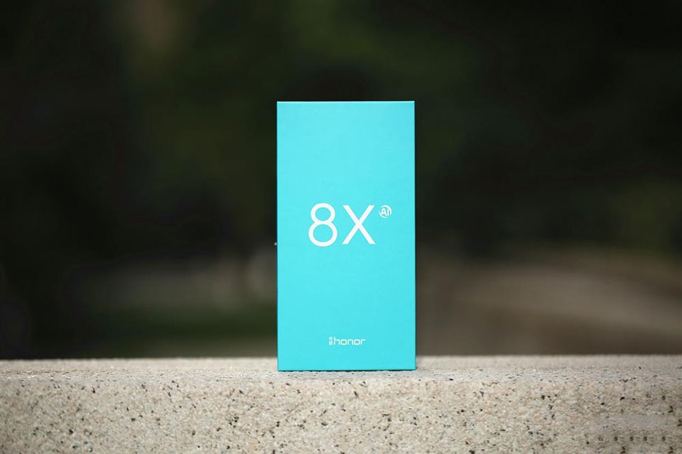 Honor 8X Honor 8X