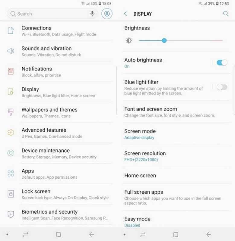 Note 9