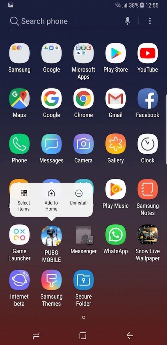 Note 9