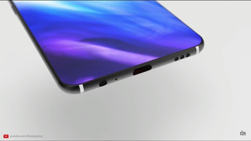 Concept LG G8 (ảnh 2)