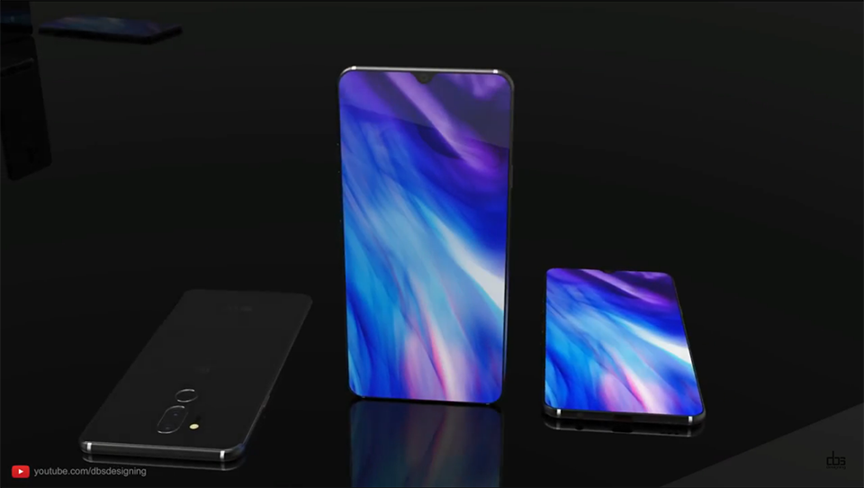 Concept LG G8 (ảnh 5)