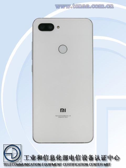 Xiaomi Mi 8X rò rỉ thông số cấu hình