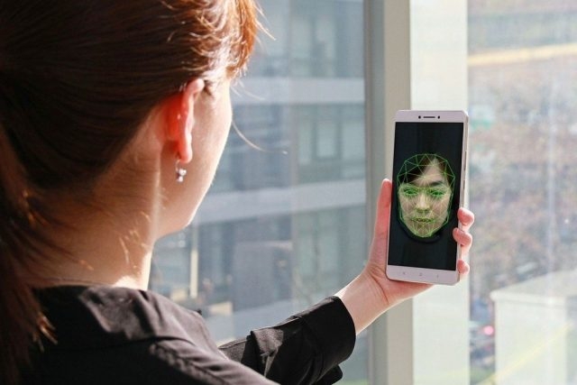 Mediatek ra mắt công nghệ nhận diện khuôn mặt 3D Mediatek ra mắt công nghệ nhận diện khuôn mặt 3D