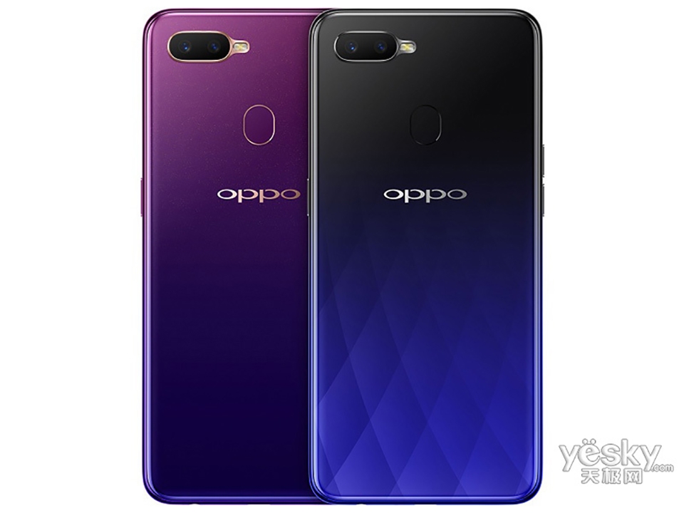 OPPO A7X lộ ảnh render (ảnh 3)