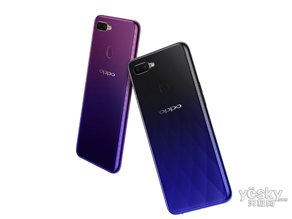 OPPO A7X lộ ảnh render (ảnh 4)