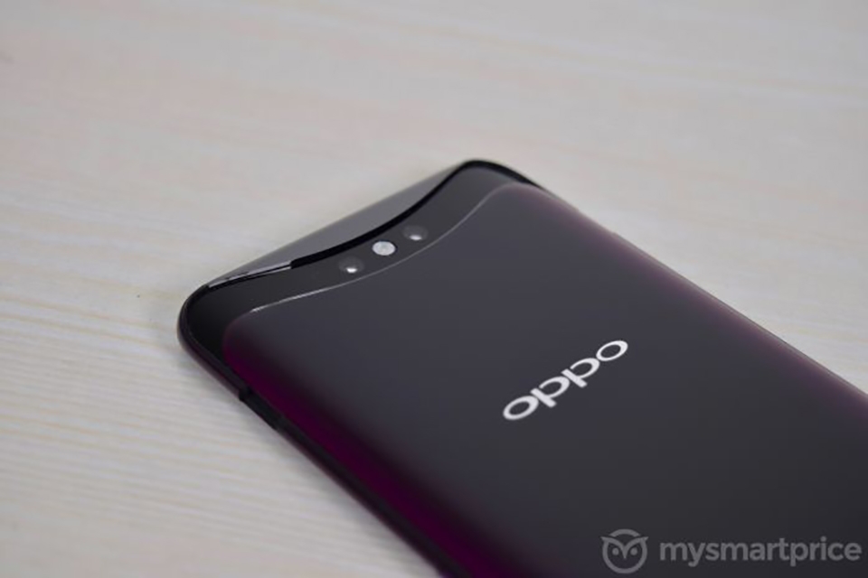 OPPO Find X OPPO Find X