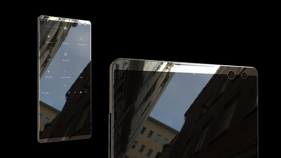 Concept LG Octane (ảnh 2)