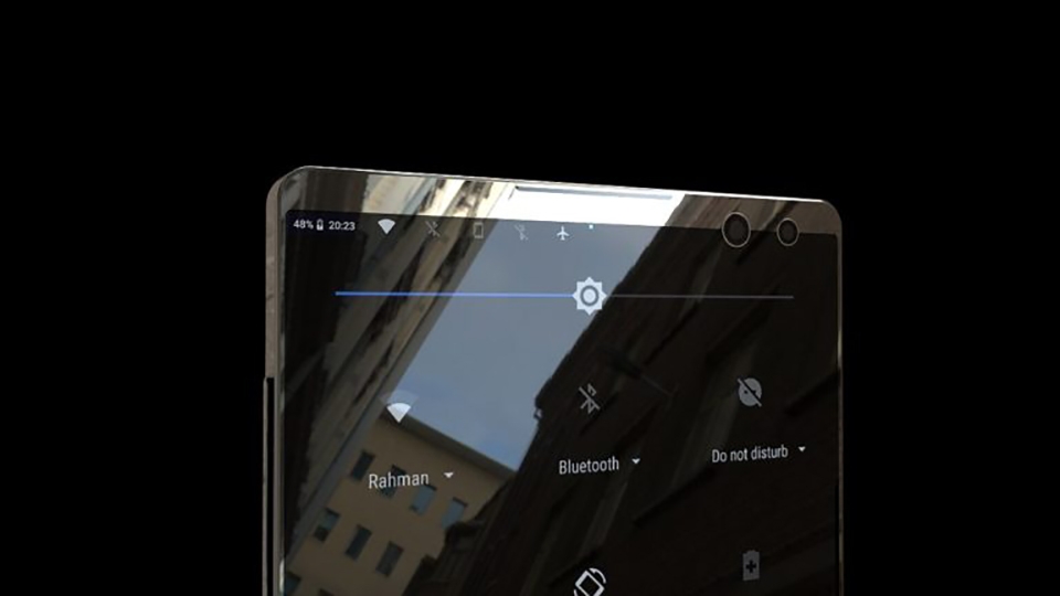 Concept LG Octane (ảnh 3)