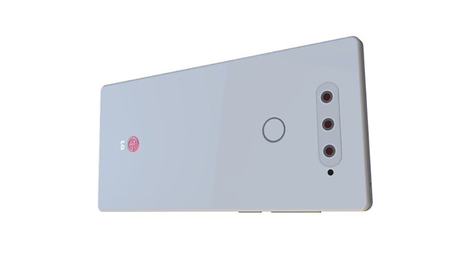 Concept LG Octane (ảnh 6)