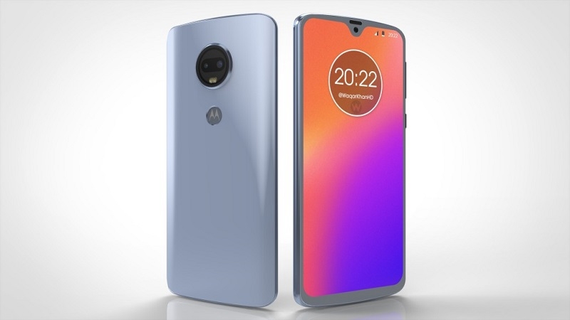 Motorola Moto G7 Motorola Moto G7