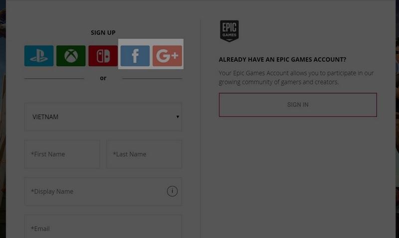 tải game Fornite tải game Fornite