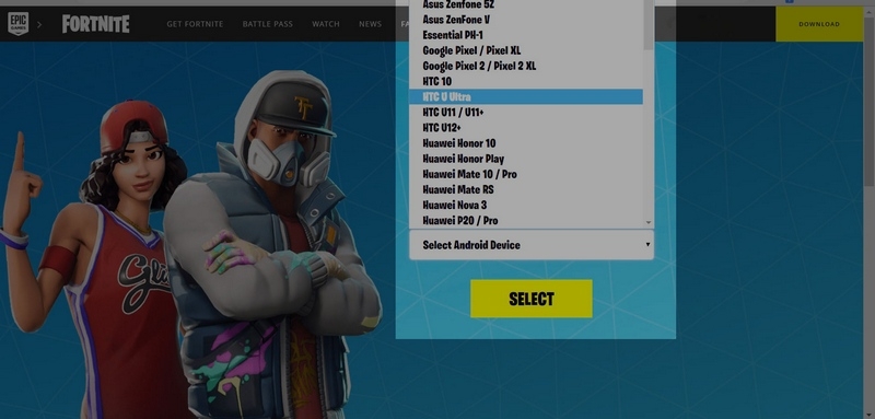 tải game Fornite tải game Fornite