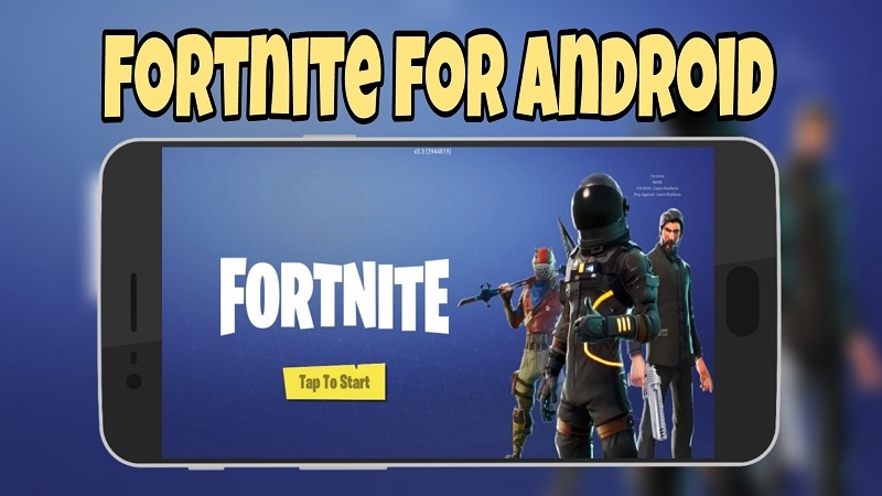 Tải game Fornite Tải game Fornite