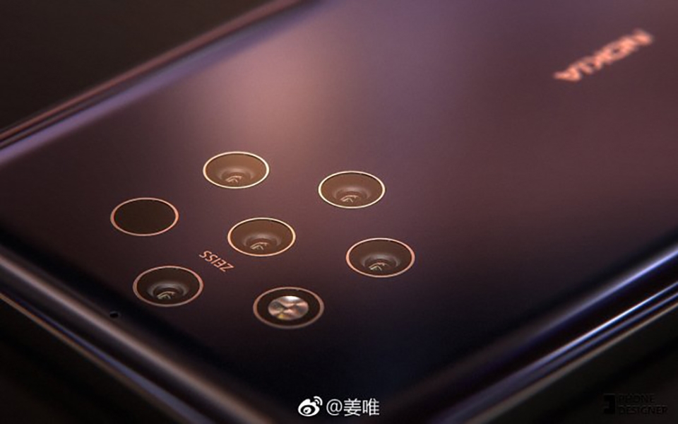 Nokia 9