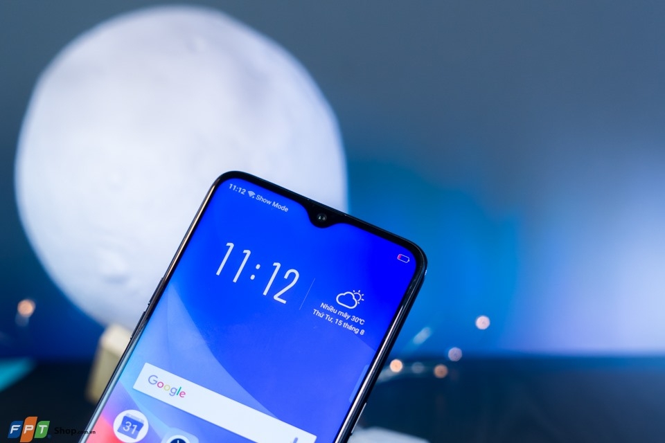 5 smartphone bán chạy nhất FPT Shop tuần đầu tháng 9 1