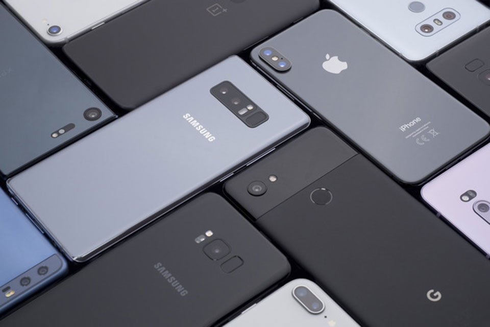Bạn đang muốn mua một smartphone mới?