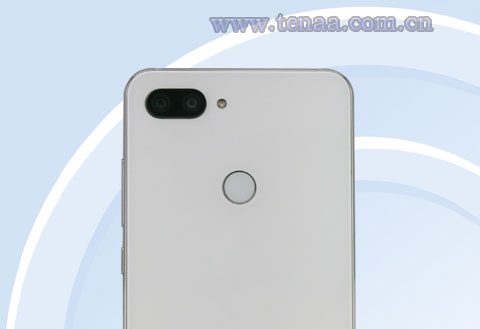 Xiaomi Mi 8 Youth