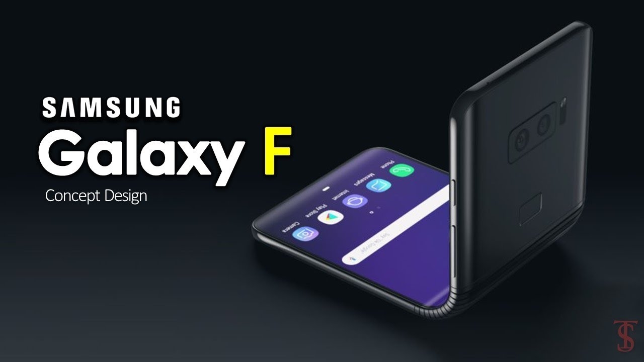 Galaxy F