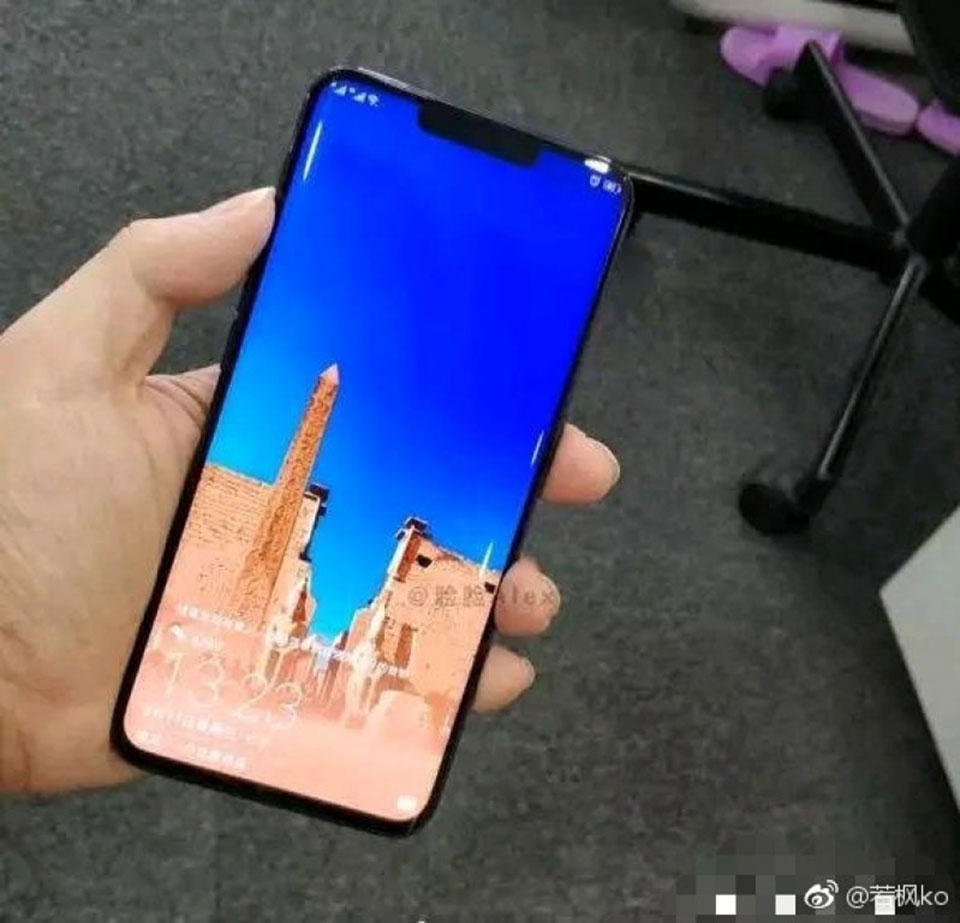Huawei Mate 20 Pro