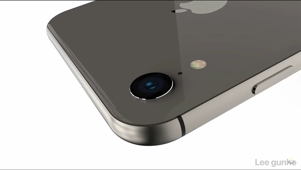 iPhone LCD 6.1 inch (ảnh 1) iPhone LCD 6.1 inch (ảnh 1)