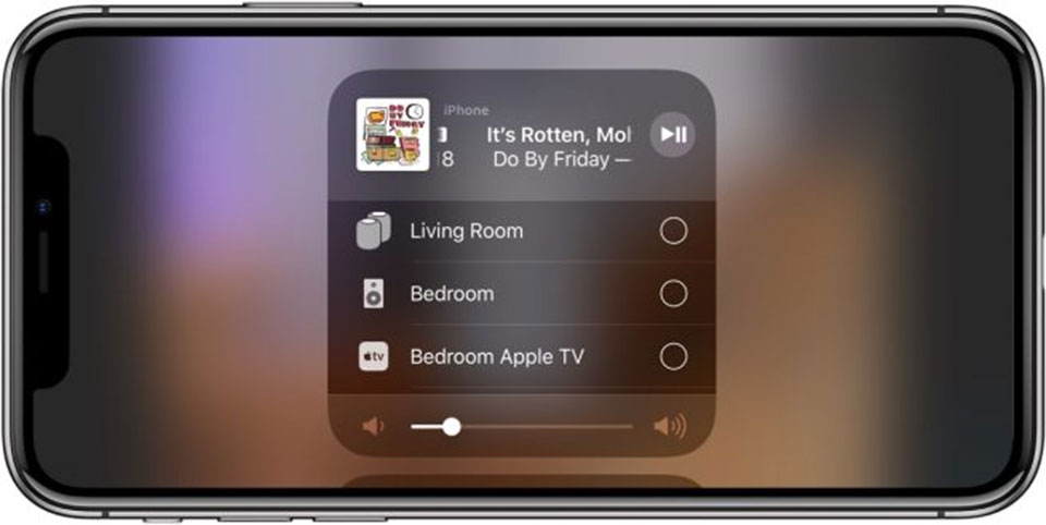 AirPlay 2