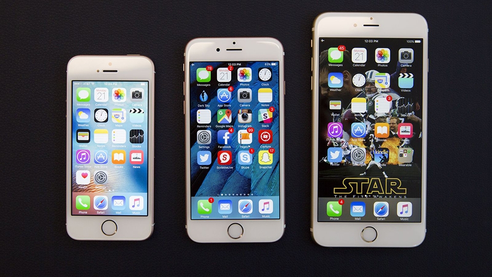 iPhone LCD 6.1 inch sẽ hấp dẫn nhất (ảnh 6)