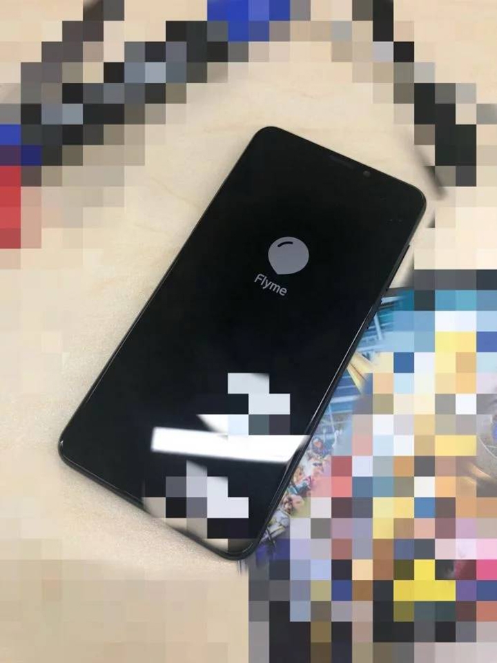 Meizu V8 (ảnh 3)