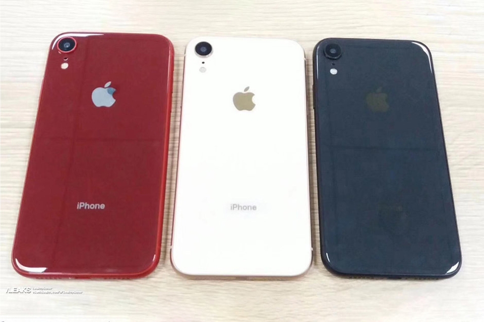 iPhone XC iPhone XC