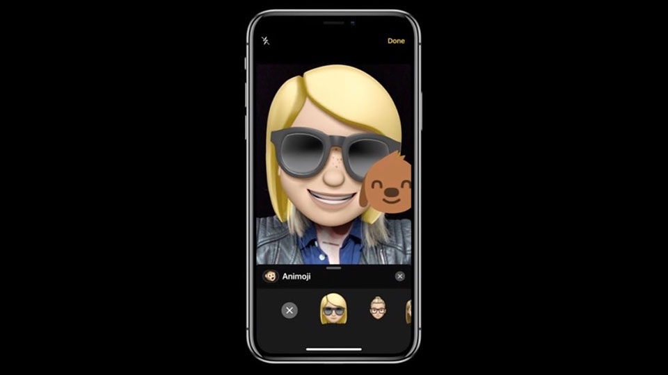 Mọi thứ về Animoji và Memoji mới của iOS 12