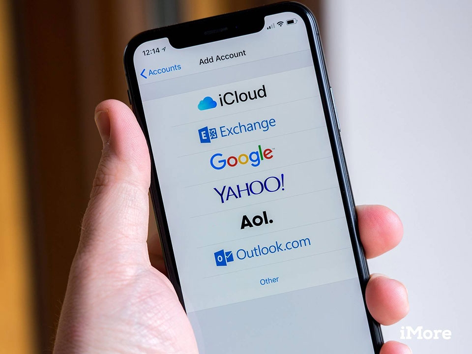 Những cải tiến mới trên iOS 12 mà bạn nên biết Những cải tiến mới trên iOS 12 mà bạn nên biết