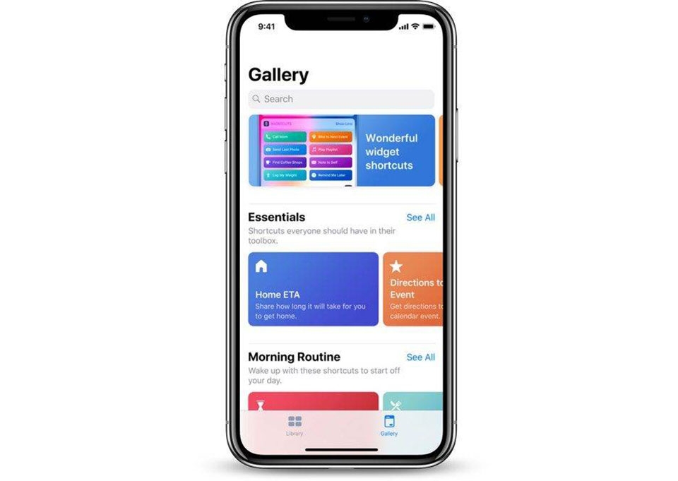 Những cải tiến mới trên iOS 12 mà bạn nên biết Những cải tiến mới trên iOS 12 mà bạn nên biết