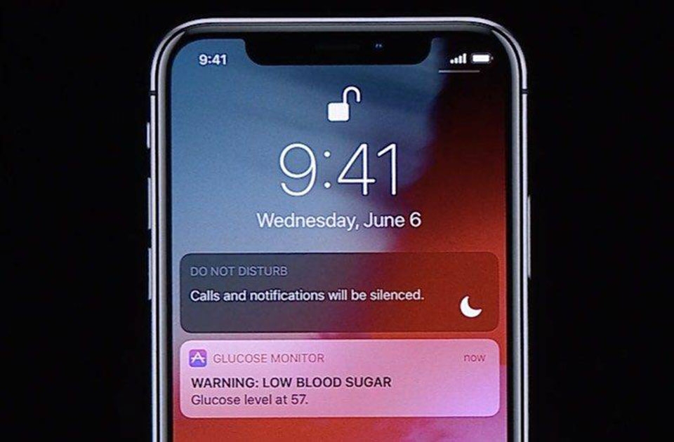 Những cải tiến mới trên iOS 12 mà bạn nên biết Những cải tiến mới trên iOS 12 mà bạn nên biết