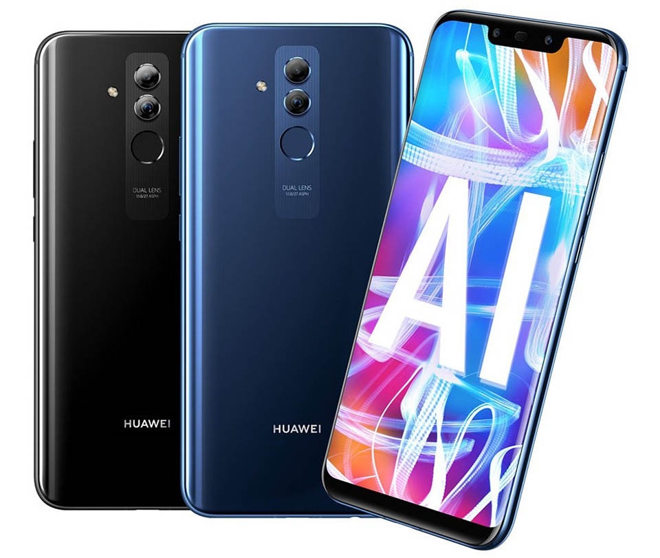 Huawei Maimang 7 ra mắt (ảnh 1) Huawei Maimang 7 ra mắt (ảnh 1)