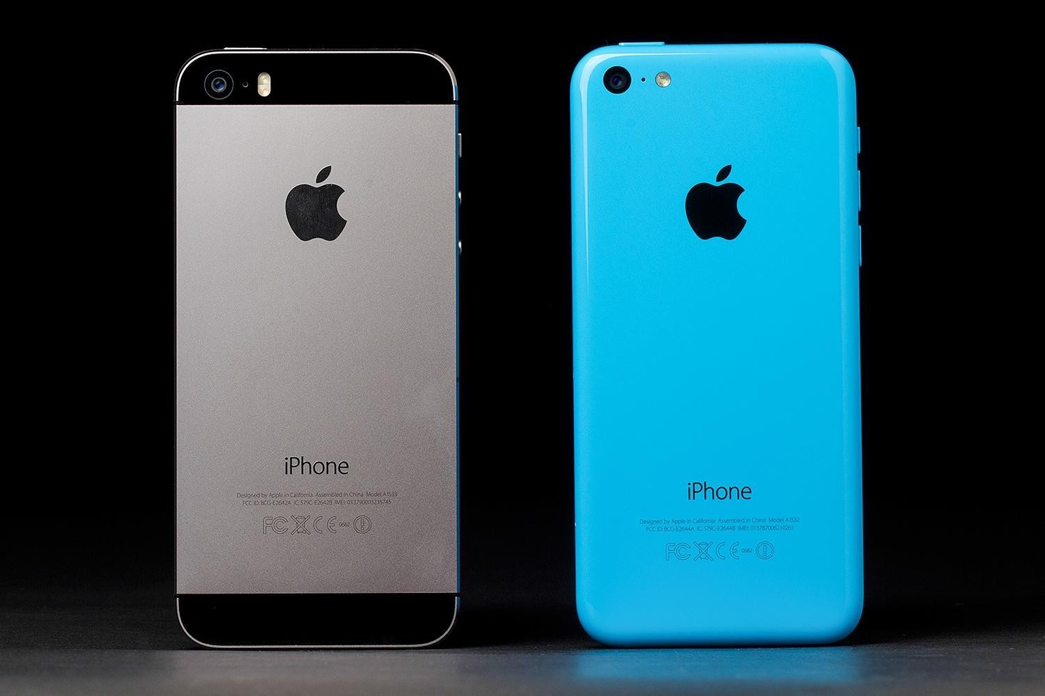Quá trình biến hóa không tưởng của những chiếc iPhone