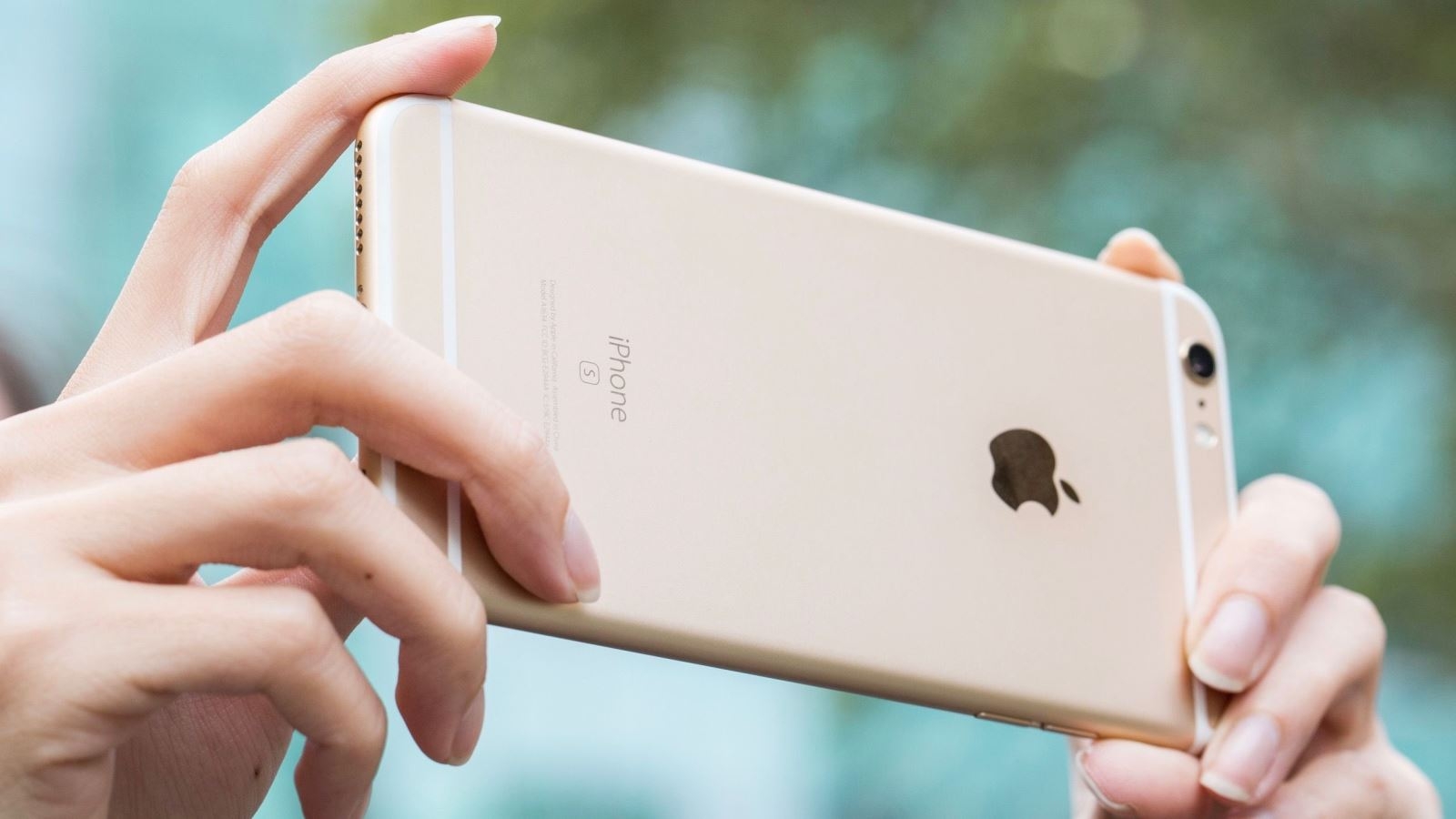 Quá trình biến hóa không tưởng của những chiếc iPhone