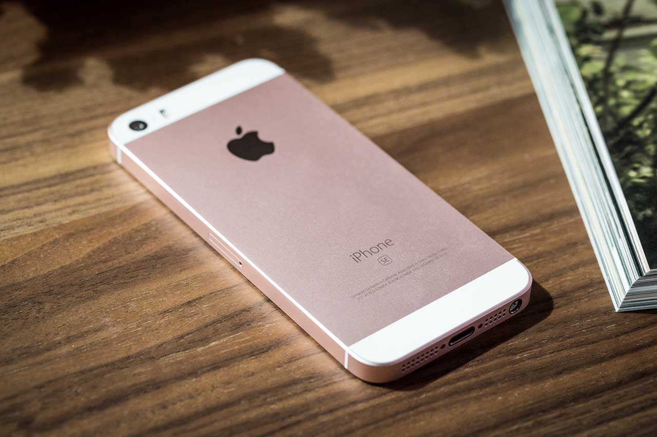 Quá trình biến hóa không tưởng của những chiếc iPhone