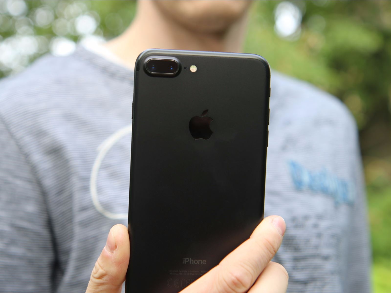 Quá trình biến hóa không tưởng của những chiếc iPhone