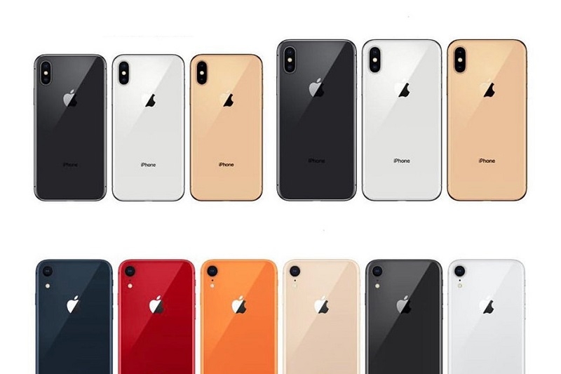 iPhone 2018 iPhone 2018