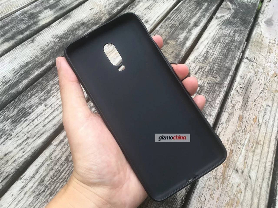 Ốp lưng OnePlus 6T (ảnh 1)