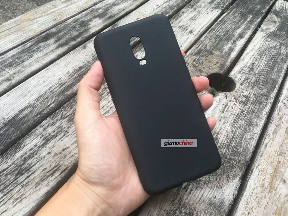 Ốp lưng OnePlus 6T (ảnh 2)