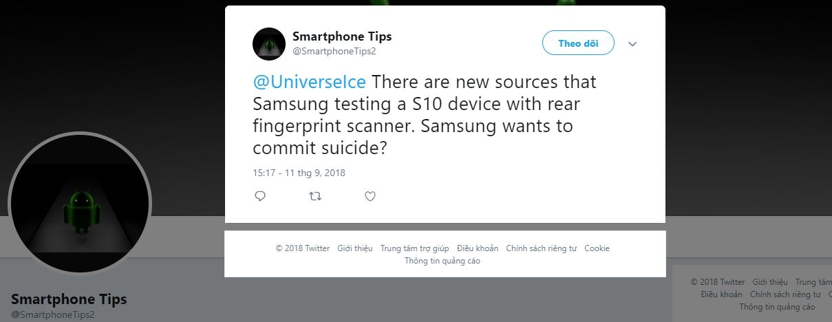 Galaxy S10